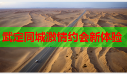 武定同城激情约会新体验