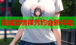 同城激情裸秀约会新体验