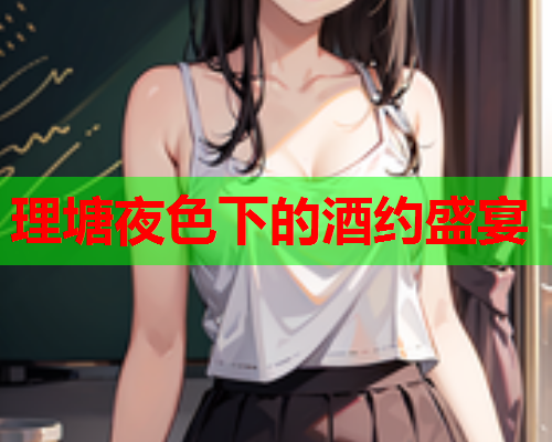 理塘夜色下的酒约盛宴