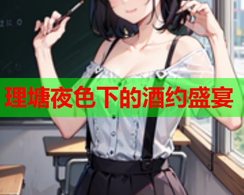 理塘夜色下的酒约盛宴
