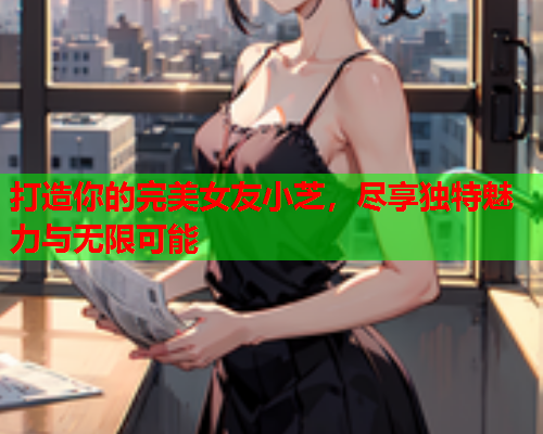 打造你的完美女友小芝，尽享独特魅力与无限可能